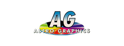 Astro Graphic